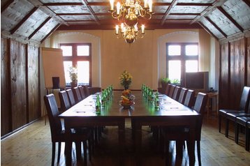 Tšehhi Vabariik Hotel Tšehhi Krumlov / Český Krumlov, Eksterjöör